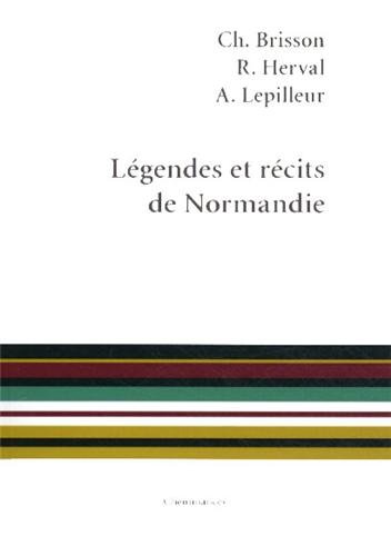 Légendes et récits de Normandie