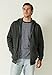 Kingsize Men's Big & Tall Lightweight Crewneck Pocketless Tee