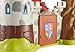 Fisher-Price Mike the Knight: Glendragon Castle Playset