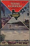Texas Almanac 1966-1967