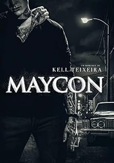 Livro Maycon (Meu vício Livro 2)