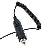 ABLEGRID Car DC Adapter for Venture Heat KB1210