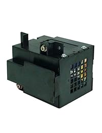 Sony KDF-50WE655 lámpara de tv Asamblea con alta calidad original foco interior