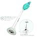 Sonifresh Sonicare Replacement Heads, Gum Health Sonicare Toothbrush Heads for Any Snap-on Philips Sonicare Toothbrush Handles