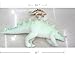 VidaToy Large-Sized Cute Magic Hatching Growing Pet Dinosaur Eggs for Kids