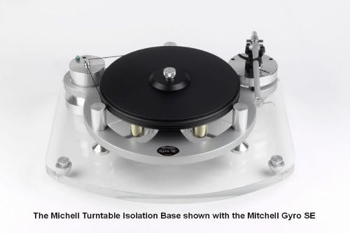 Michell Turntable Isolation Base