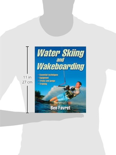 Water Skiing and Wakeboarding