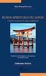 Échos spirituels du Japon