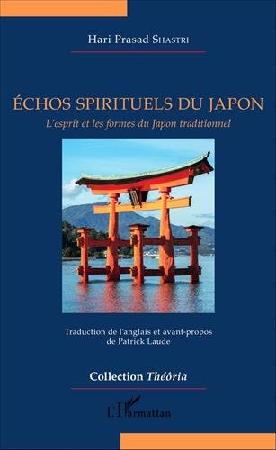Échos spirituels du Japon
