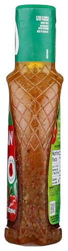 WISH-BONE SALAD DRESSING, ITALIAN, 24 OZ
