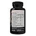 MAX Strength Testosterone Booster Men's Supplement - Boosts Muscle Growth & Recovery - Enhances Sex Drive, Energy & Stamina - 60 Veggie Capsules - By ForestLeaf
