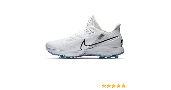Nike Air Zoom Infinity Tour Golf Shoes 