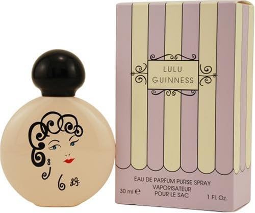 Riviera Concepts Lulu Guinness By Riviera Concepts For Women. Eau De Parfum Spray 1-Ounce