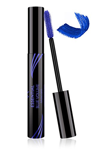 Golden Rose Essential Blue Volume Mascara, Black