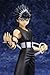 Kotobukiya Yu Yu Hakusho: Hiei ArtFX J Series Statue