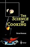 The Science of Cooking cover