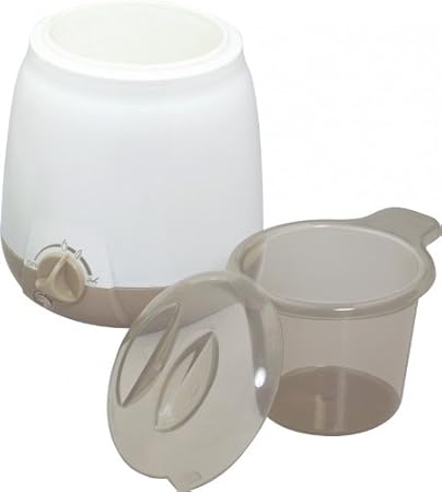 Babyruf Chauffe Petit Pots De Bebe Electronique Amazon Fr Bebes Puericulture