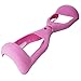 FBSport Silicone Case Scratch Protector Wrap Rubber Cover for 6.5 Inch 2 Wheels Balance Scooter Pink