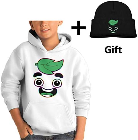 Ming Group Guava Juice Youth Custom Hoodies, Fashion Winter Youth Sweater Coat