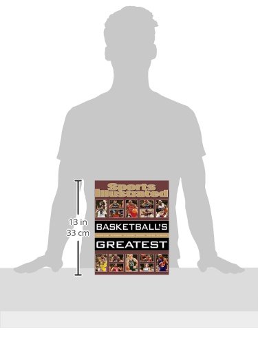 Sports Illustrated Basketball's Greatest
