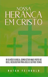 Livro Nossa Herança em Cristo