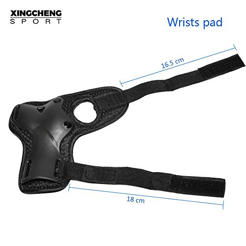 3 SLA+SHOP+Protective+Equipment+Skateboard+Bicycle%25EF%25BC%25883+8Years