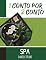 Livro 1 conto por 2 conto: Spa
