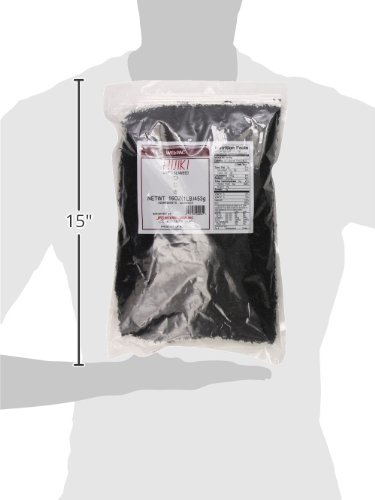 WEL-PAC HIJIKI 16 OUNCE, 1 POUND