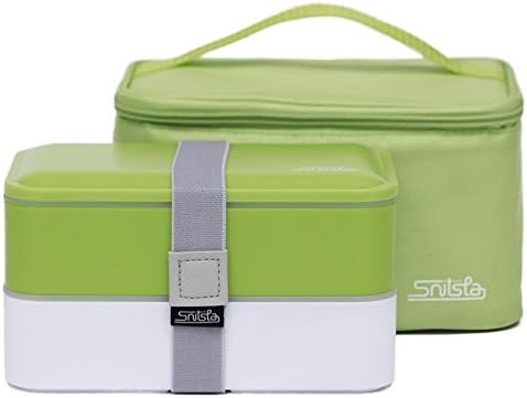 lunch box and bag set for adults