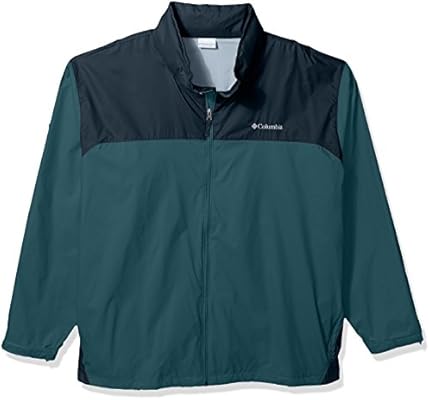 columbia 4xlt jacket