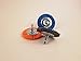 Dico 50-3(7500037) Wheel Nyalox Wheel Kit 3