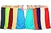 Saree Petticoat (60 Color Options) 100% Cotton Adjustable Waist (With Nada/String) ( Free Size Stitched ) Navy Blue