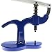 Bekith Watch Press Set/Watch Case Closer/Watch Repair Tool Kit with 12 Dies