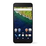 Huawei Nexus 6P