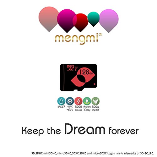 MENGMI-128GB-Micro-SD-Card-High-Capacity-microSDXC-Class-10-U1-Memory-Micro-SD-Card-128GB-with-microSD-to-SD-Adapter-for-PhoneDroneDash-Camera128GB-U1