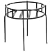 Panacea Contemporary Plant Stand, 10.5