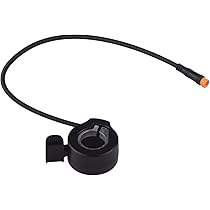 たまたりん 充電式 ハイブリッドドライバー Amazon.com: HK-DX48V Twist Grip Throttle with Headlight and