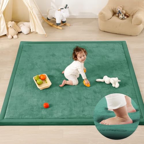 1.3" Thick Baby Play Mat