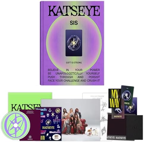 ENHYPEN - [MANIFESTO : DAY 1] (M : ENGENE Ver.) Package + CD-R +