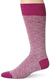 BOSS HUGO BOSS Men's Combed Modal Sock