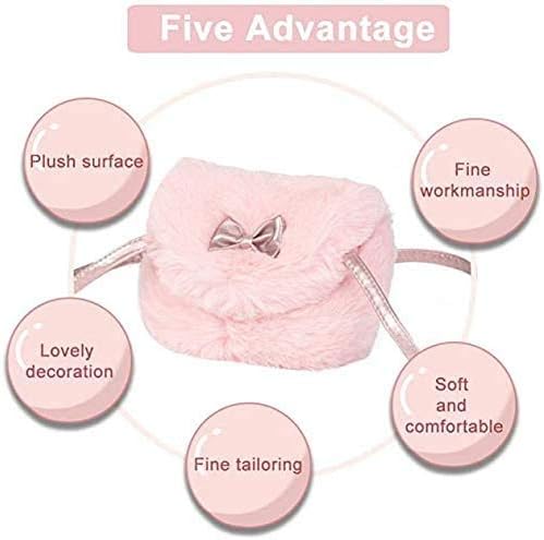 SUNNEE Little Girls Handbag - Image 4