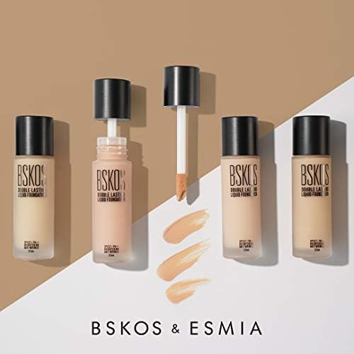 korean liquid foundation