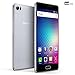 BLU PURE XR Smartphone - 4G LTE GSM Unlocked - 64GB +4GB RAM - Grey