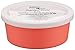 Sammons Preston Therapy Putty for Physical Therapeutic Hand Exercise, Flexible Putty for Finger and Hand Recovery and Rehabilitation, Strength Training, Occupational Therapy, 6 Ounce, Medium Soft, Red
