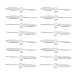 16 PCS (set of 4) CX-10 Propeller Blade Replacements 