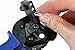 Signstek MC4 Solar Crimping Tools for 2.5/4/6.0mm? Solar Panel Cable