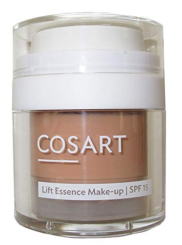 Cosart Lift Essence anti-ageing fluid makeup 789