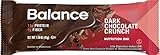 Balance Bar® Dark Chocolate Crunch, 1.76 ounce bars, 6 count
