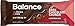 Balance Bar® Dark Chocolate Crunch, 1.76 ounce bars, 6 count