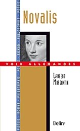 Novalis ou L'écriture romantique